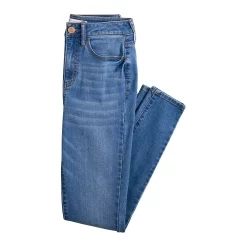 Juniors' SO® High-Rise Jegging 8 Juniors' SO® High-Rise Jegging -Cheap SO Store 3741815 ALT5