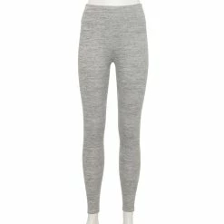 Juniors' SO® Cozy Leggings -Cheap SO Store 5176296 Cationic Gray