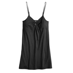 Juniors' SO® O-Ring Fit & Flare Mini Dress 15 Juniors' SO® O-Ring Fit & Flare Mini Dress -Cheap SO Store 5553618 ALT5