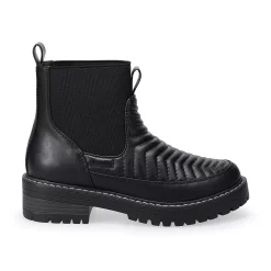 SO® Oboe Moto Women's Boots -Cheap SO Store 5607845 ALT