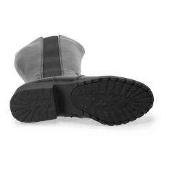 SO® Ribcage Women's Knee-High Boots -Cheap SO Store 5616808 ALT3