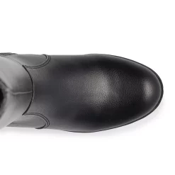 SO® Ribcage Women's Knee-High Boots -Cheap SO Store 5616808 ALT4