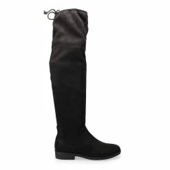 SO® English Muffin Women's Thigh-High Boots -Cheap SO Store 5625785 ALT
