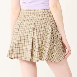 Juniors' SO® Pleated High-Rise Mini Skirt 26 Juniors' SO® Pleated High-Rise Mini Skirt -Cheap SO Store 5636560 ALT