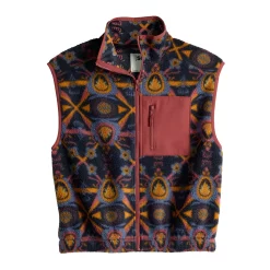 Juniors' SO® Sherpa Vest -Cheap SO Store 5675921 ALT5