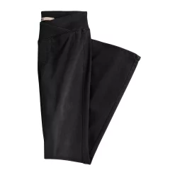 Juniors' SO® Low Rise Pull-On Flare 9 Juniors' SO® Low Rise Pull-On Flare -Cheap SO Store 5678269 ALT5