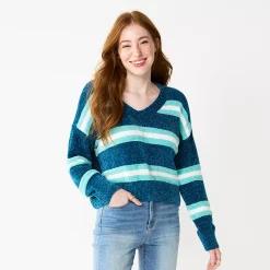 Cheap SO Store -Cheap SO Store 5696161 Teal Stripe