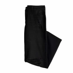 Juniors' SO® Low-Rise Baggy Dad Jean -Cheap SO Store 5697229 ALT5