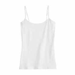 Juniors' SO® Double Scoop Tank -Cheap SO Store 5780295 ALT5