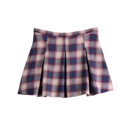 Juniors' SO® Pleated High-Rise Mini Skirt 17 Juniors' SO® Pleated High-Rise Mini Skirt -Cheap SO Store 5858747 ALT5