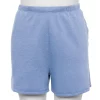 Juniors' Plus Size SO® Core Boyfriend Shorts 2 Juniors' Plus Size SO® Core Boyfriend Shorts -Cheap SO Store 5913196 Palmer Peri